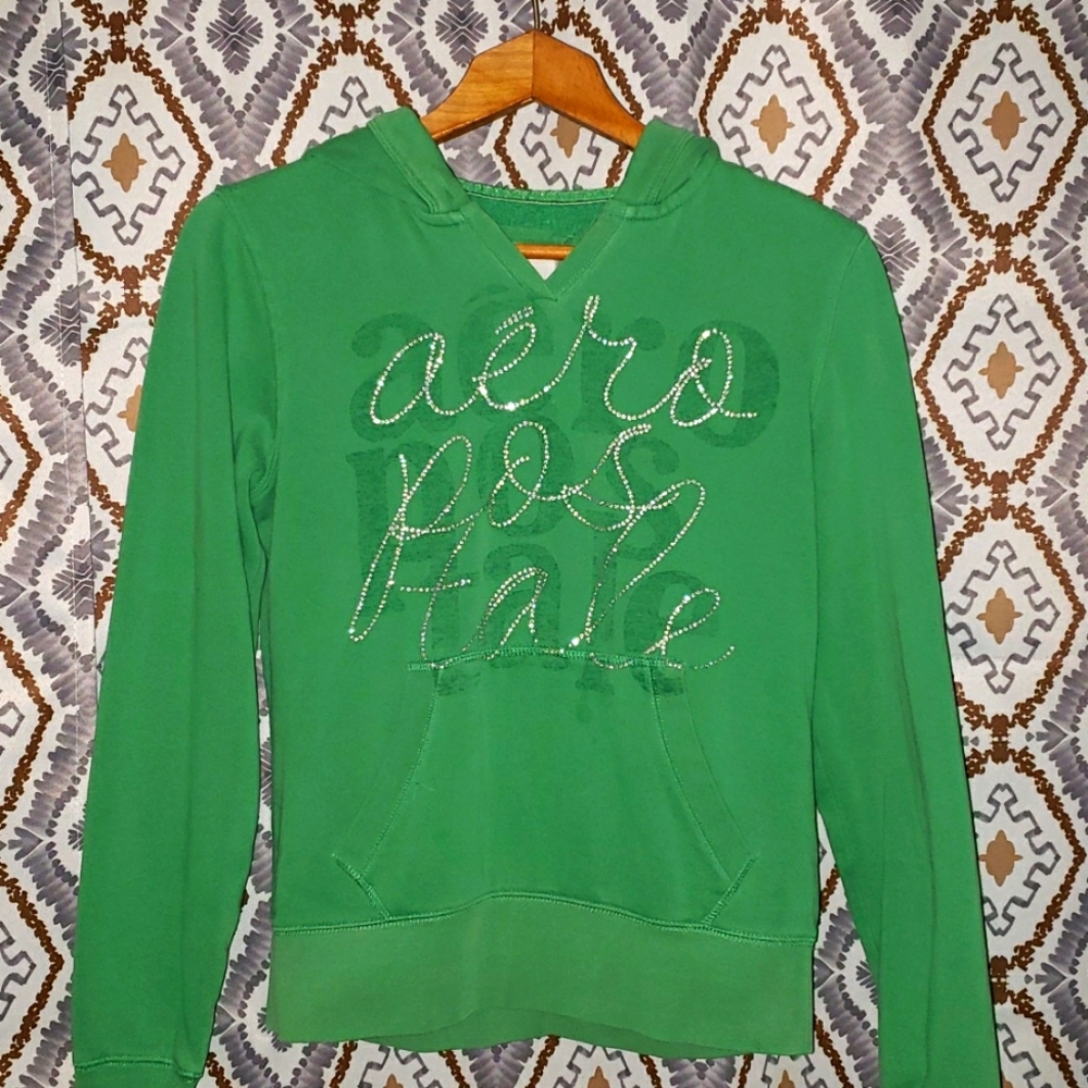 Aeropostale Hoodie